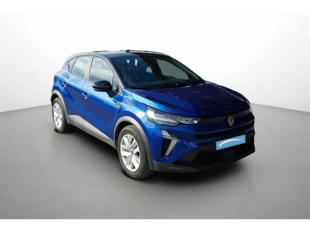 Renault Captur image 2