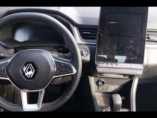 Renault Captur image 9