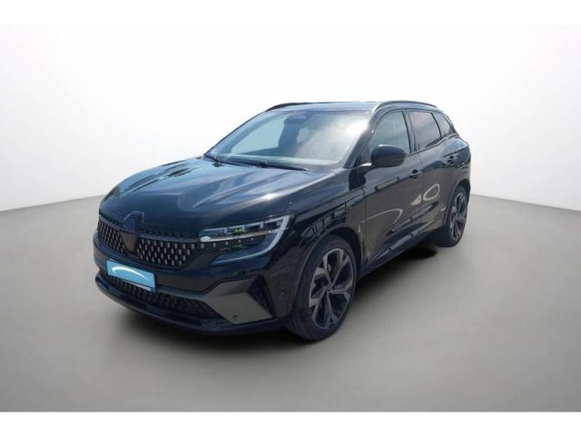 Renault Austral E-Tech Full Hybrid 200 Gsr2 Techno Esprit Alpine