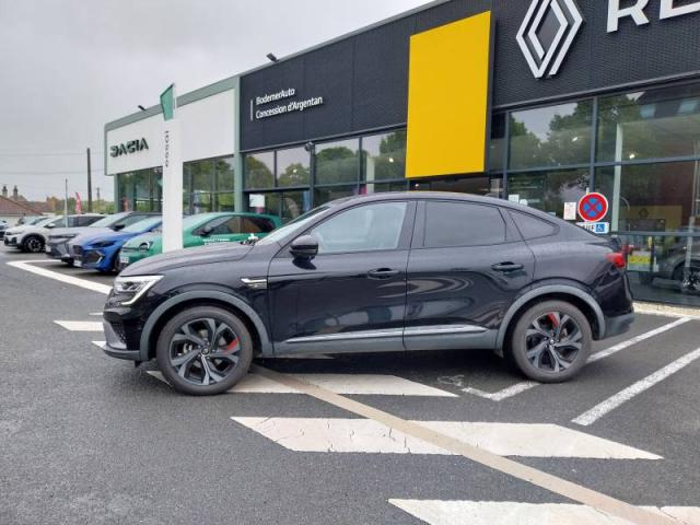 Renault Arkana image 4