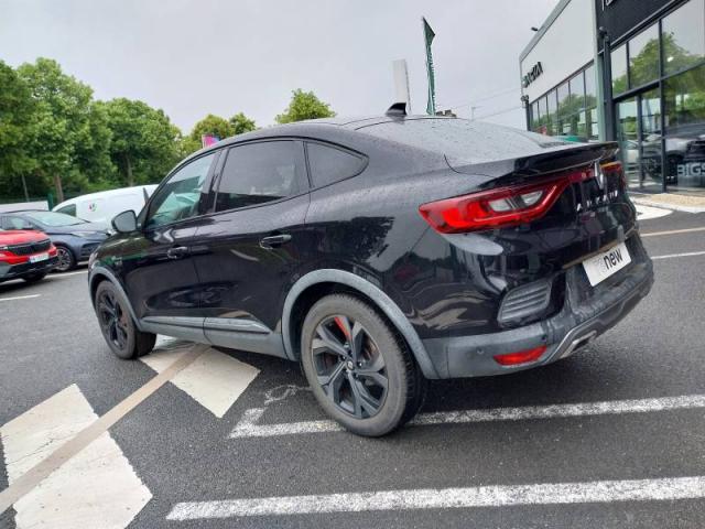 Renault Arkana image 2