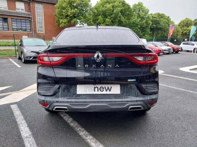 Renault Arkana image 5