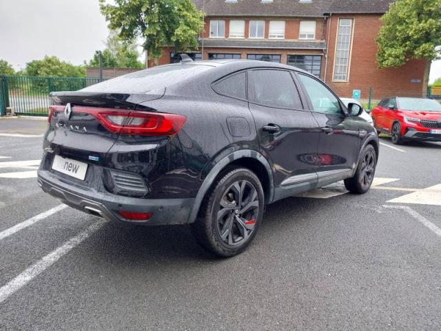Renault Arkana image 1