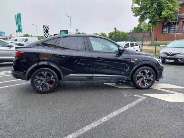 Renault Arkana image 9