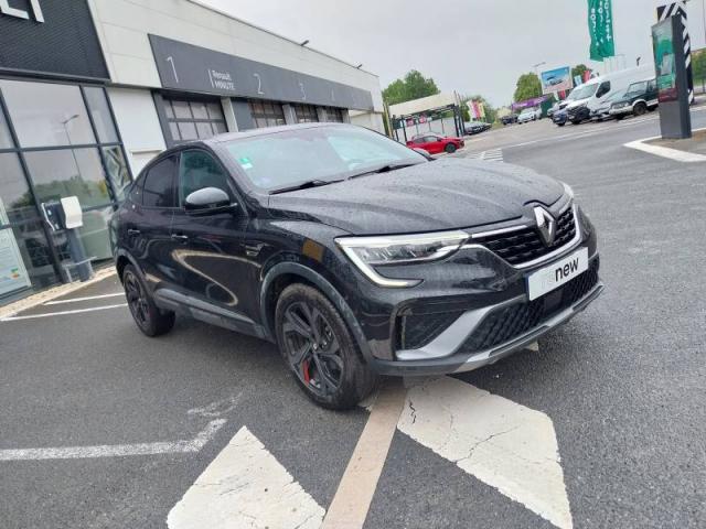 Renault Arkana image 6