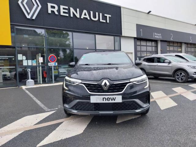 Renault Arkana image 3