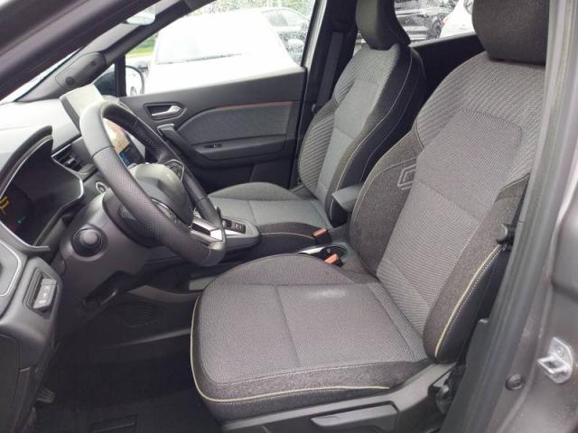 Renault Symbioz image 7