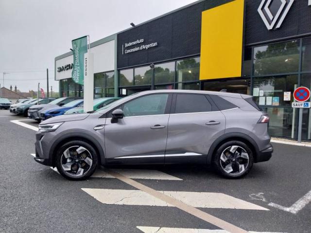 Renault Symbioz image 3