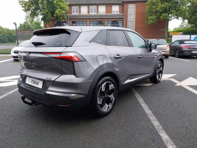 Renault Symbioz image 5