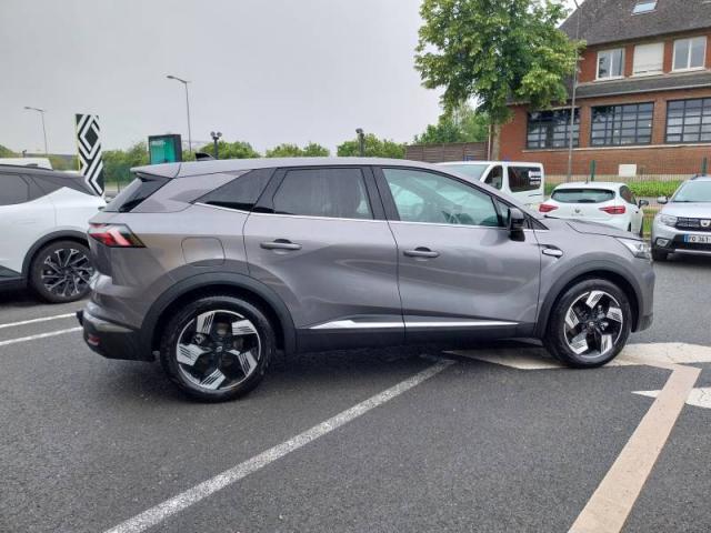 Renault Symbioz image 9