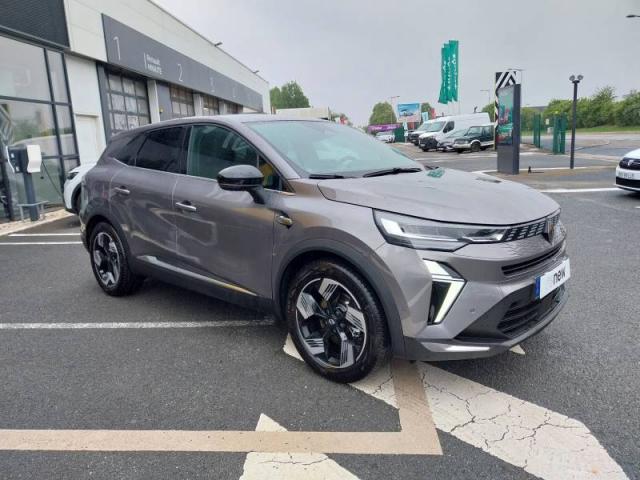 Renault Symbioz image 6