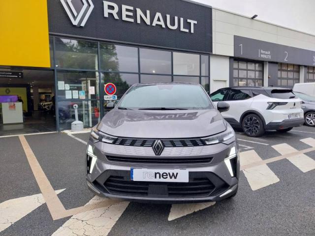 Renault Symbioz image 2