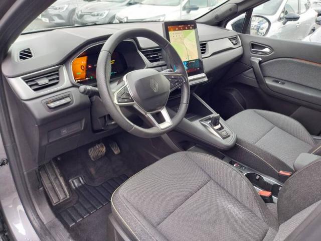 Renault Symbioz image 4