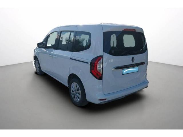 Renault Kangoo image 8