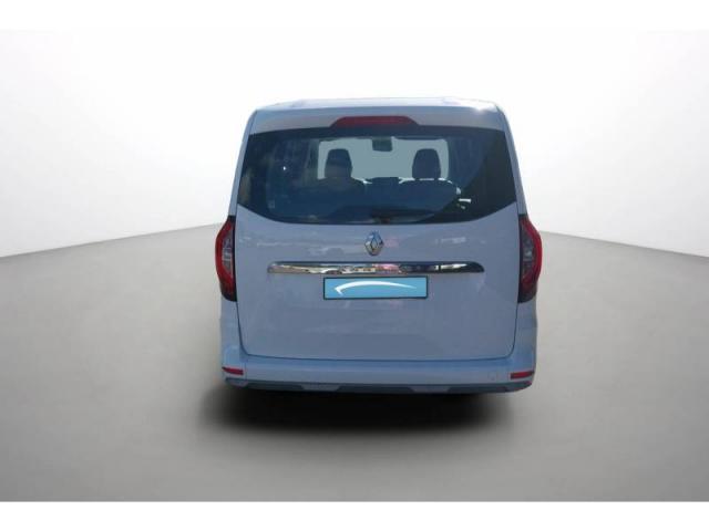 Renault Kangoo image 7