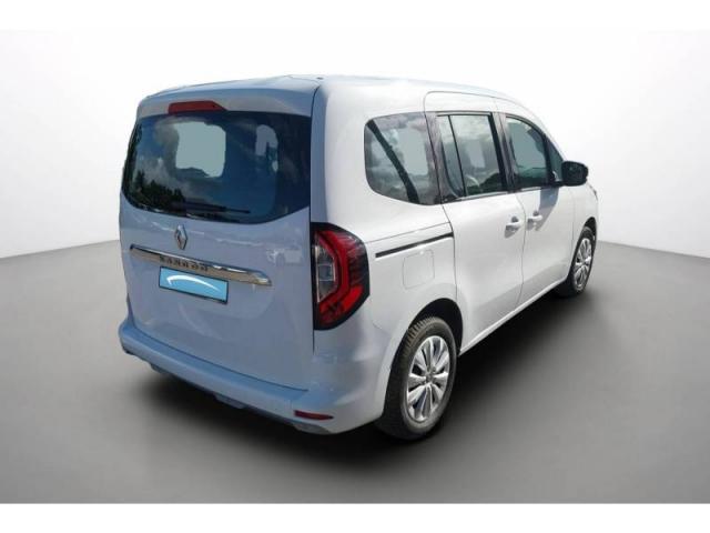 Renault Kangoo image 1
