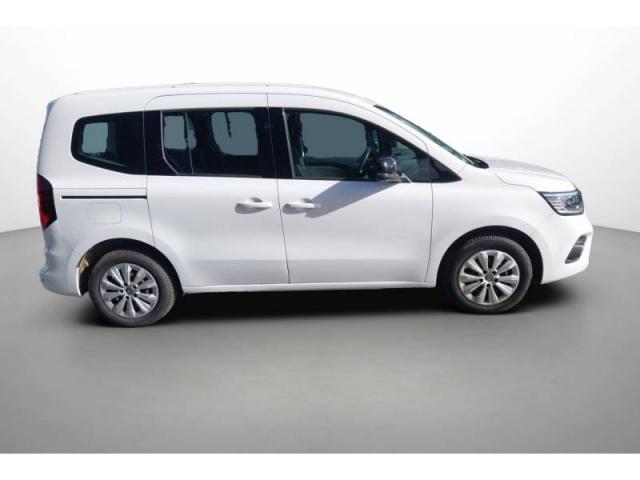 Renault Kangoo image 6
