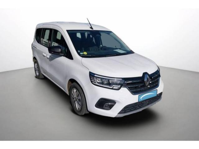 Renault Kangoo image 4