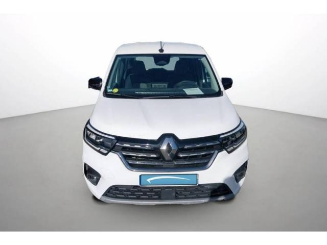 Renault Kangoo image 3