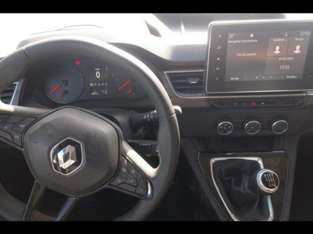 Renault Kangoo image 2