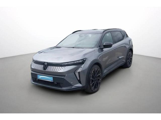 Renault Scénic E-Tech électrique 220 Ch Grande Autonomie Techno Esprit Alpine