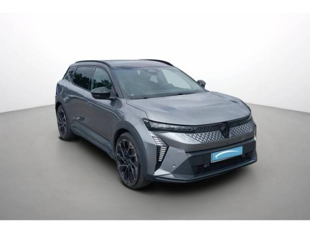 Renault Scénic image 4