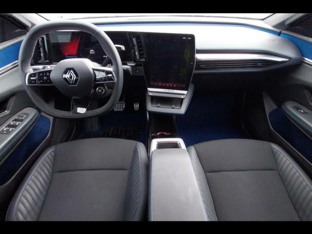 Renault Scénic image 9