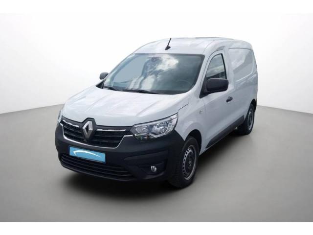 Renault Express (30) Van Blue Dci 75 - 22 Confort