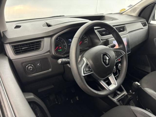 Renault Express image 1