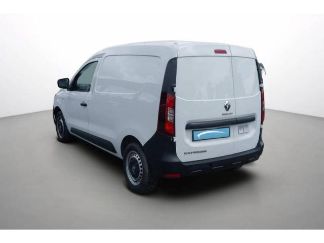 Renault Express image 9