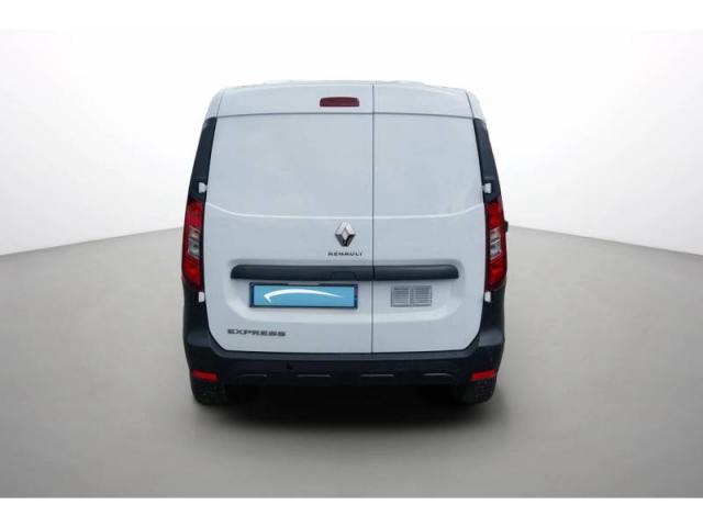 Renault Express image 5
