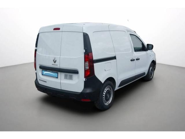 Renault Express image 2