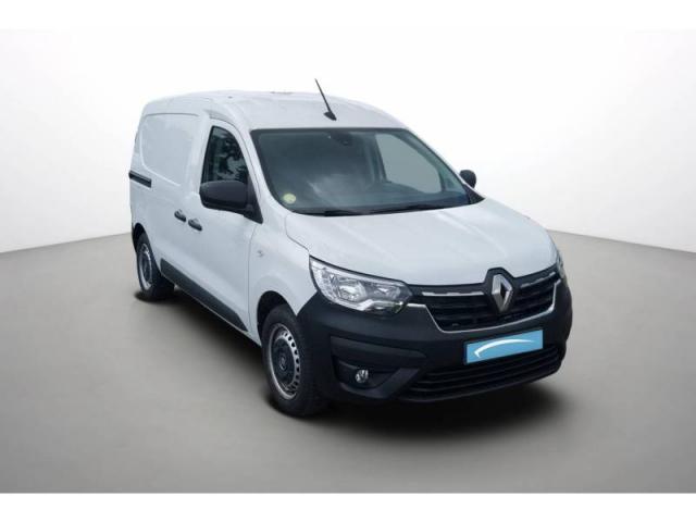 Renault Express image 7