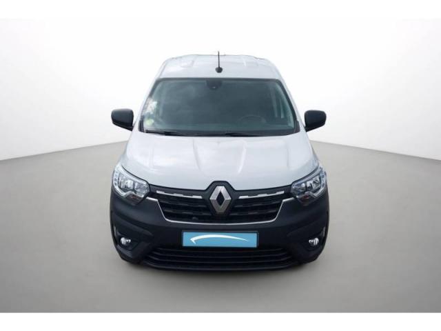 Renault Express image 8