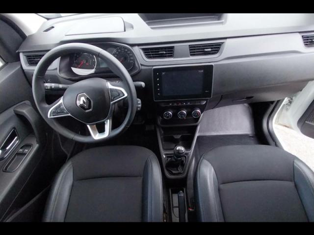 Renault Express image 3