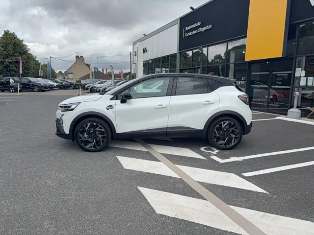 Renault Captur image 1