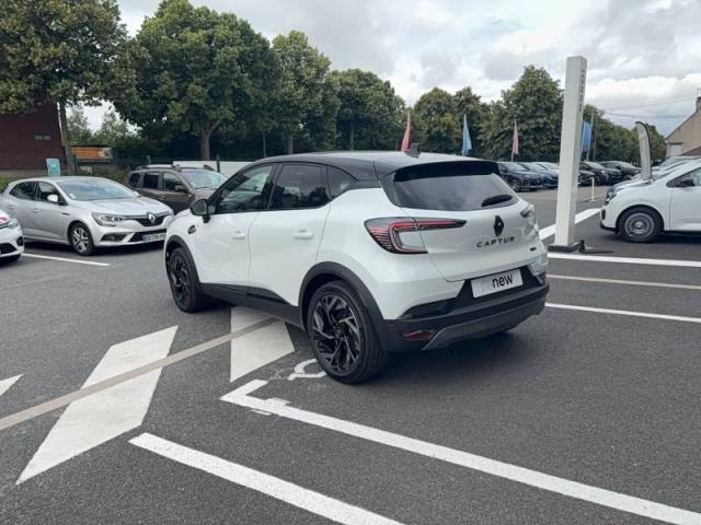 Renault Captur image 5