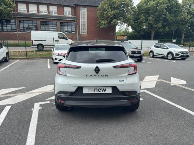 Renault Captur image 8