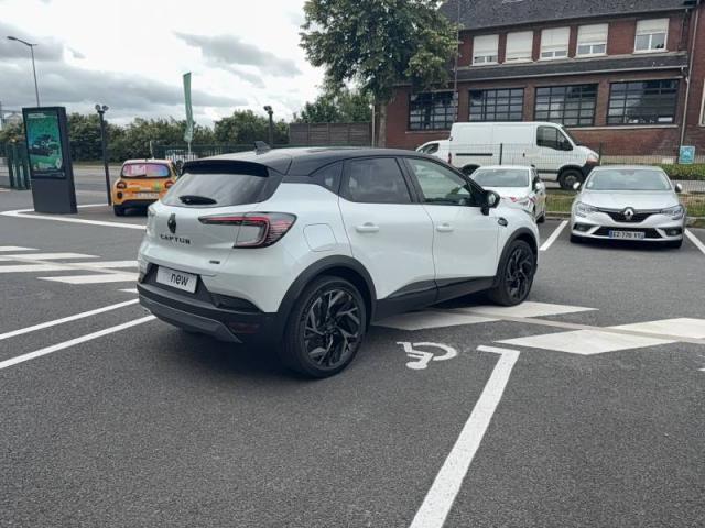 Renault Captur image 9