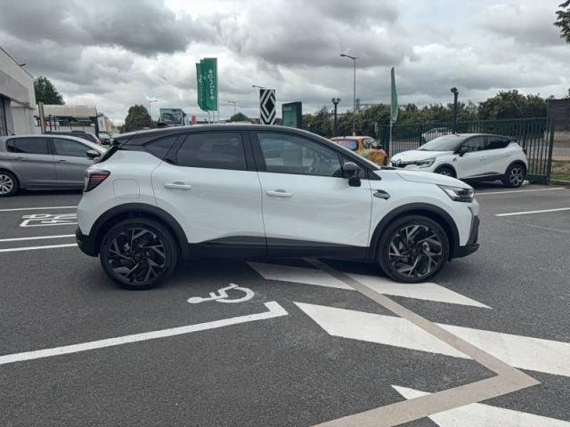 Renault Captur image 3
