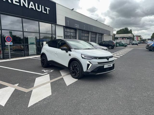 Renault Captur image 6
