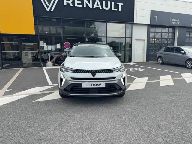 Renault Captur image 4