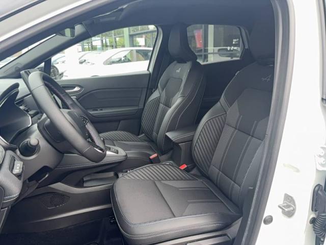Renault Captur image 7