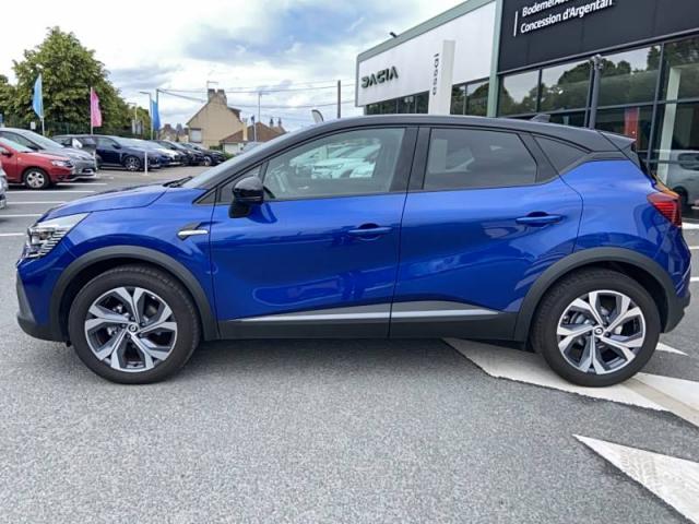Renault Captur image 7