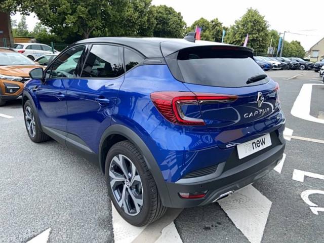Renault Captur image 2
