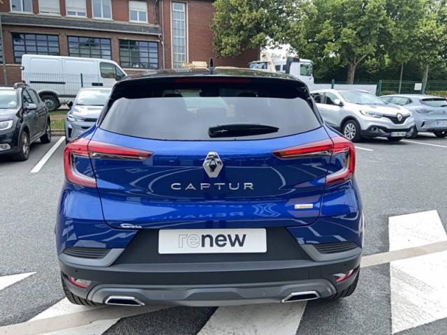 Renault Captur image 4