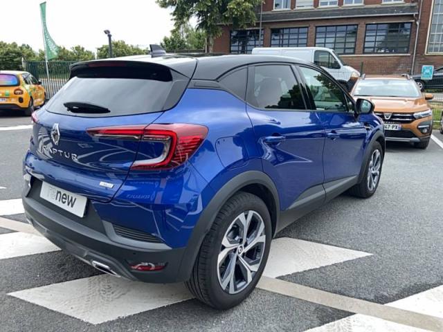 Renault Captur image 1