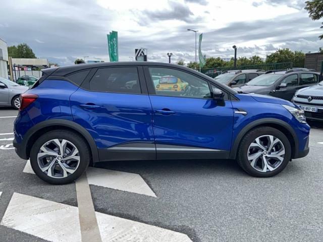Renault Captur image 8