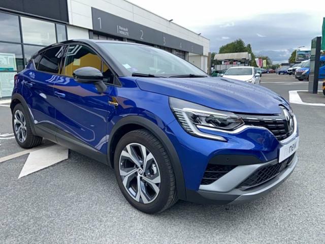 Renault Captur image 6
