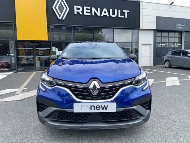 Renault Captur image 3